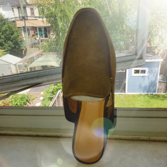 Ladies mules - Picture 2 of 4